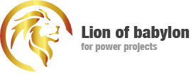 Lion of Babylon